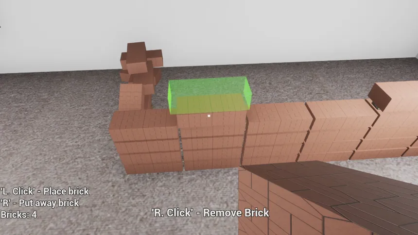 Скриншот 3 к игре Trump Simulator 2025