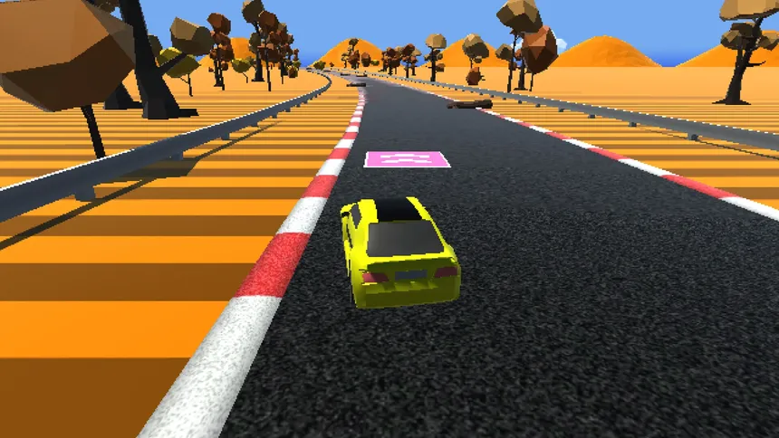 Скриншот 3 к игре Road 7