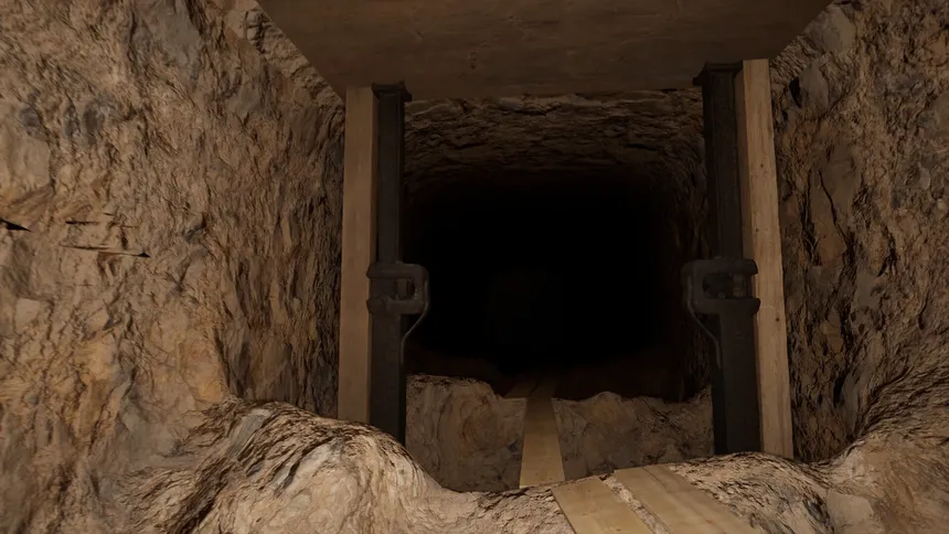 Скриншот 7 к игре Shadows of Teotihuacan