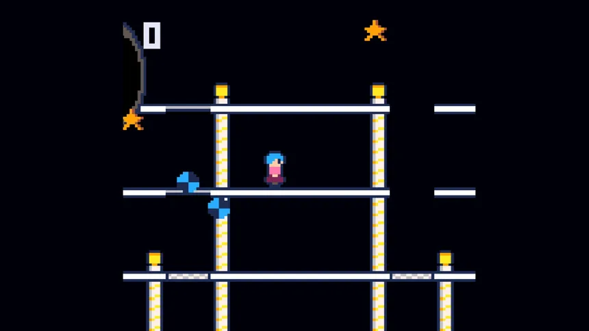Скриншот 1 к игре Athena's Circus