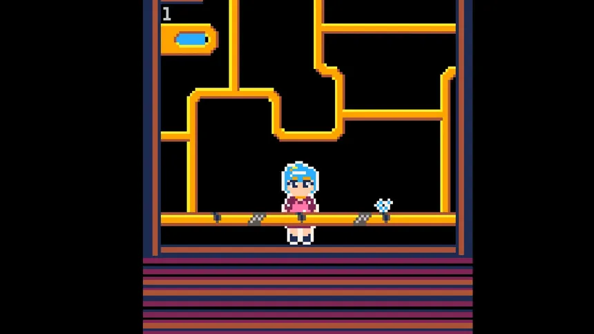 Скриншот 4 к игре Athena's Circus