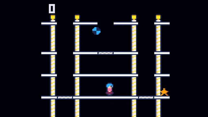 Скриншот 5 к игре Athena's Circus
