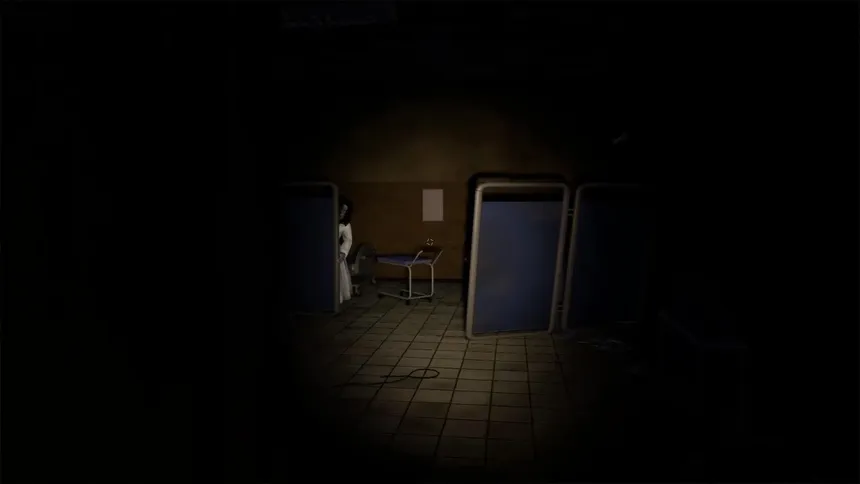 Скриншот 3 к игре The Unrested