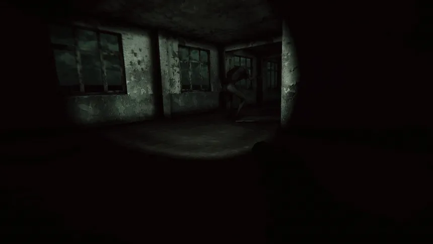 Скриншот 5 к игре Scary Tales: Horror School