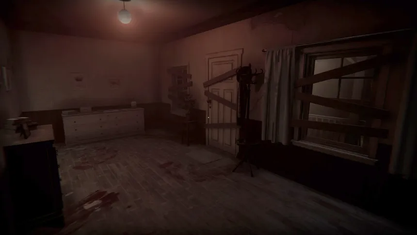Скриншот 2 к игре Veins of DARKNESS