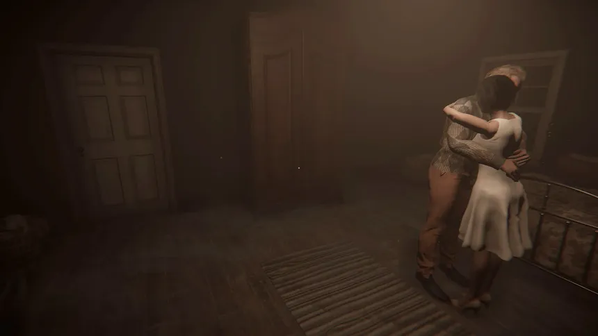 Скриншот 5 к игре Veins of DARKNESS