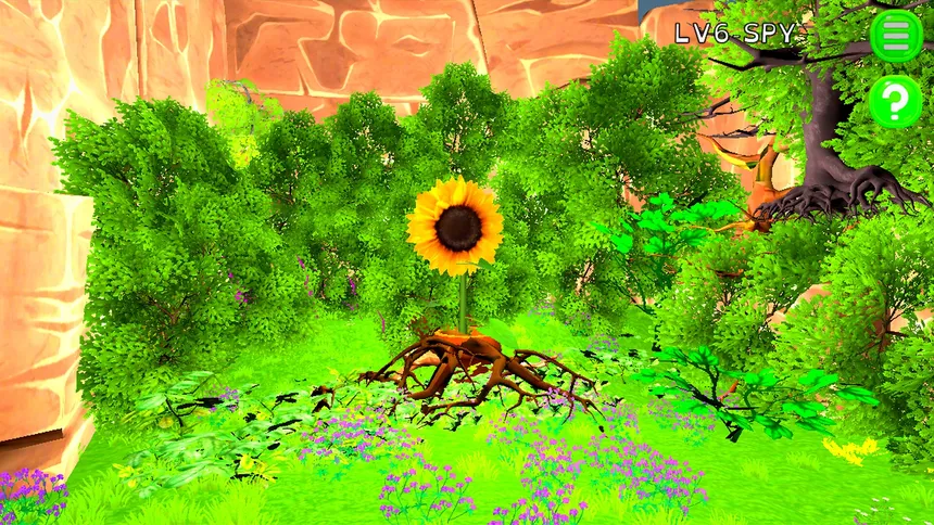 Скриншот 2 к игре Brainrot Parade 3