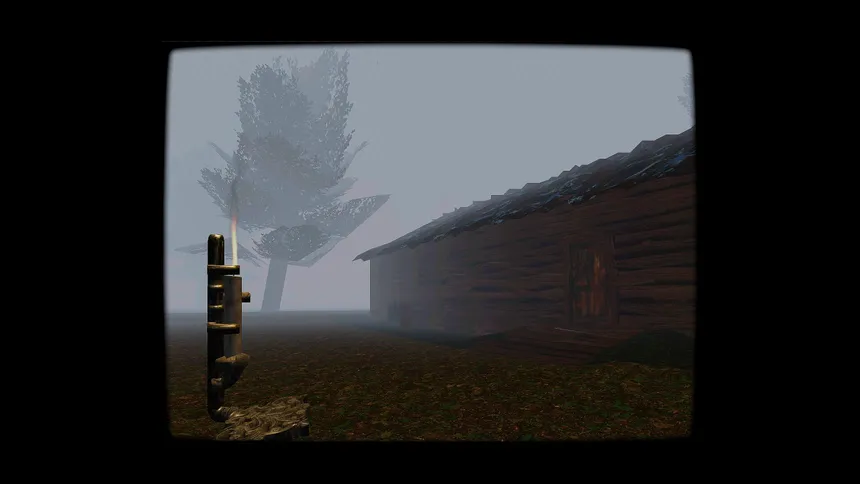Скриншот 5 к игре petrichor