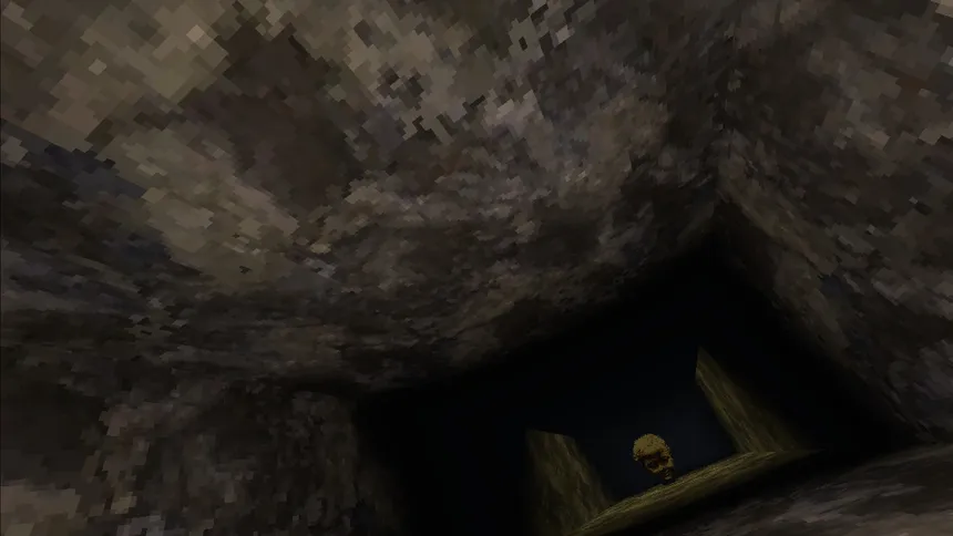 Скриншот 5 к игре Polyphemus