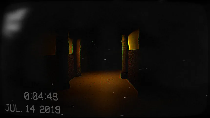 Скриншот 2 к игре Online Records: Unknown Seller