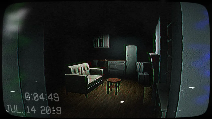 Скриншот 3 к игре Online Records: Unknown Seller