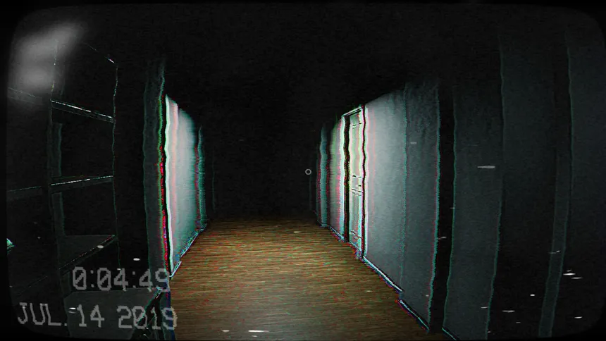 Скриншот 8 к игре Online Records: Unknown Seller