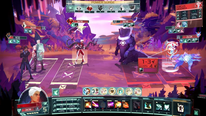 Скриншот 8 к игре Dead in Antares