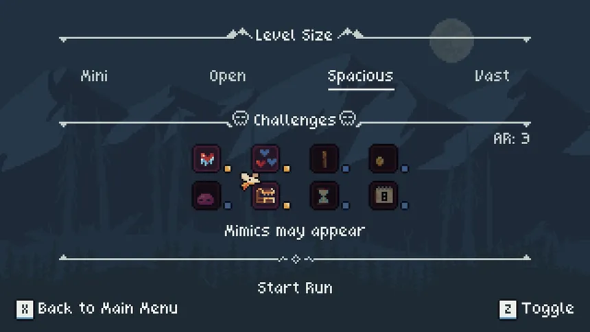 Скриншот 6 к игре Wanderling