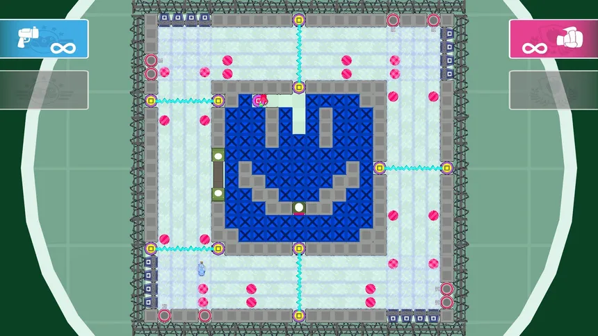 Скриншот 7 к игре Dual Combat