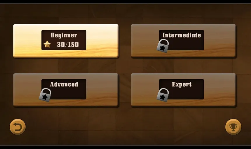 Скриншот 1 к игре Unblock Now