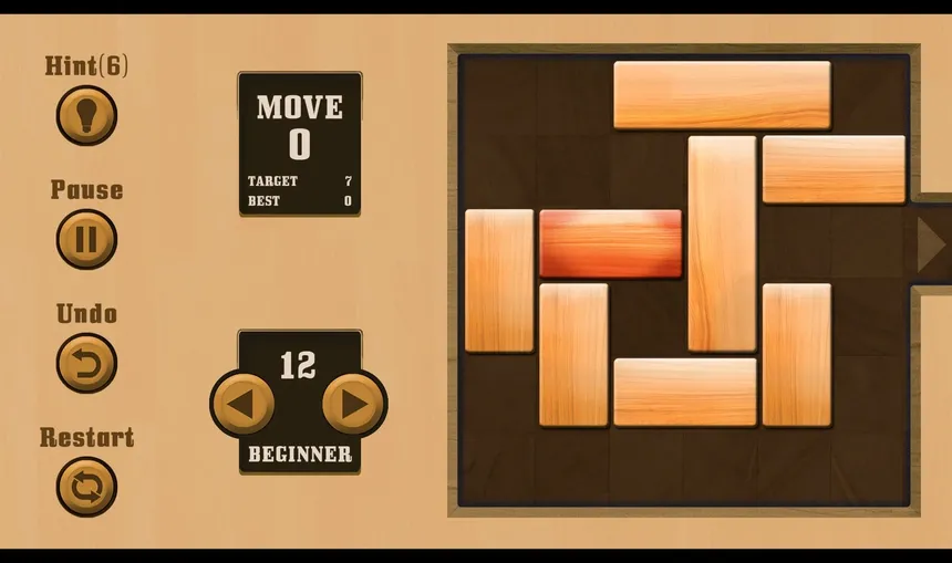 Скриншот 4 к игре Unblock Now