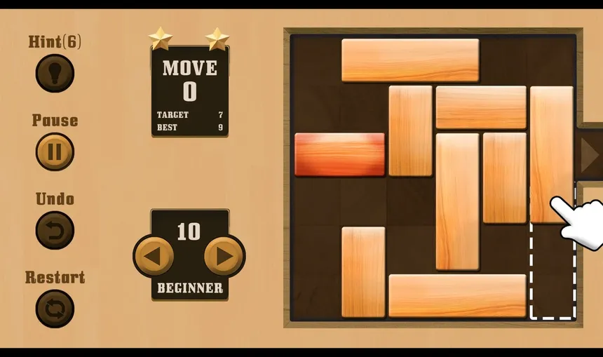 Скриншот 5 к игре Unblock Now