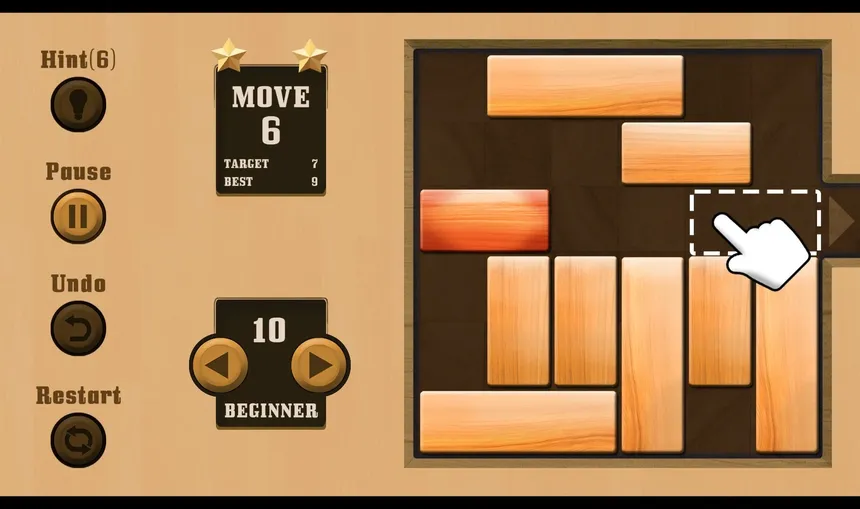 Скриншот 6 к игре Unblock Now