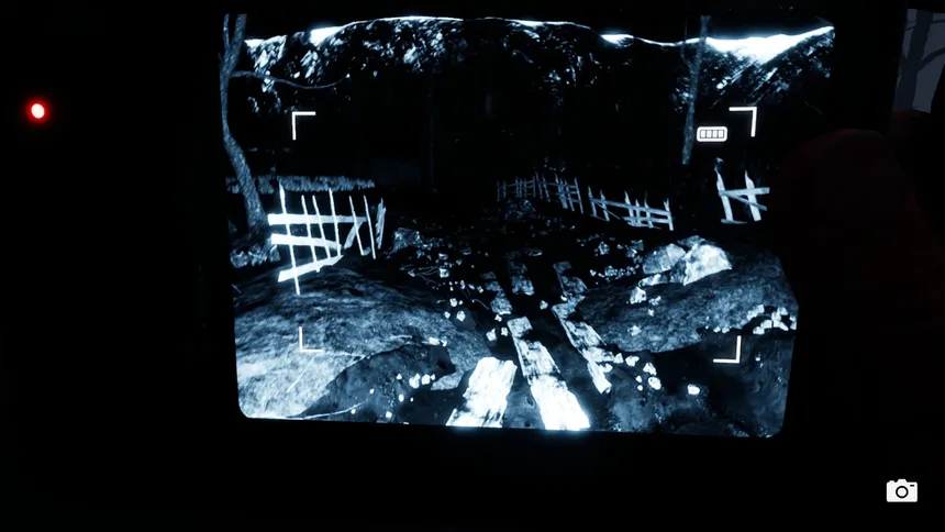 Скриншот 7 к игре Project: Fractured Reality