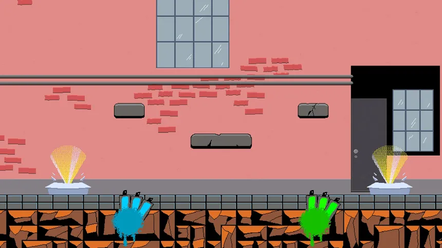 Скриншот 5 к игре Rumble City
