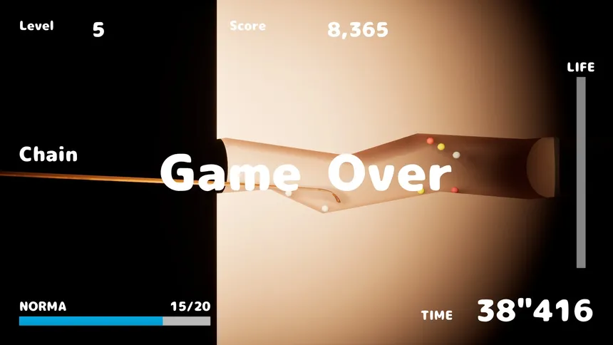 Скриншот 3 к игре MMKK