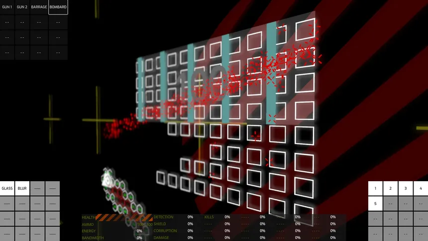 Скриншот 5 к игре Just a simulation