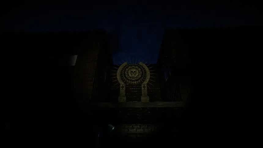 Скриншот 3 к игре Unwelcome Guest