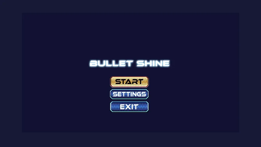 Скриншот 5 к игре Bullet Shine