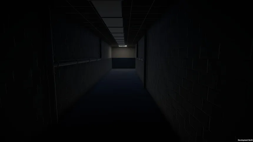 Скриншот 4 к игре The Ritual