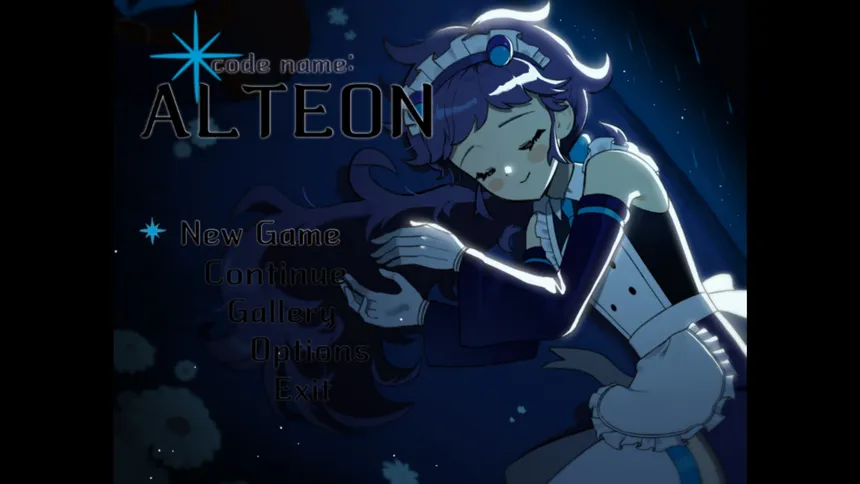 Скриншот 6 к игре code name: ALTEON