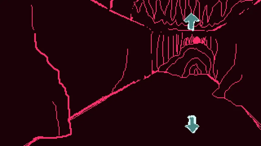 Скриншот 5 к игре im not supposed to be here: or anywhere