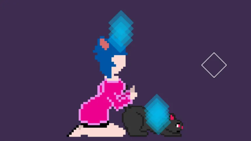 Скриншот 7 к игре My Pet Femboy