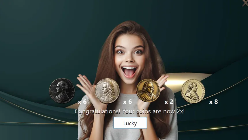 Скриншот 7 к игре Newton Coin Web3