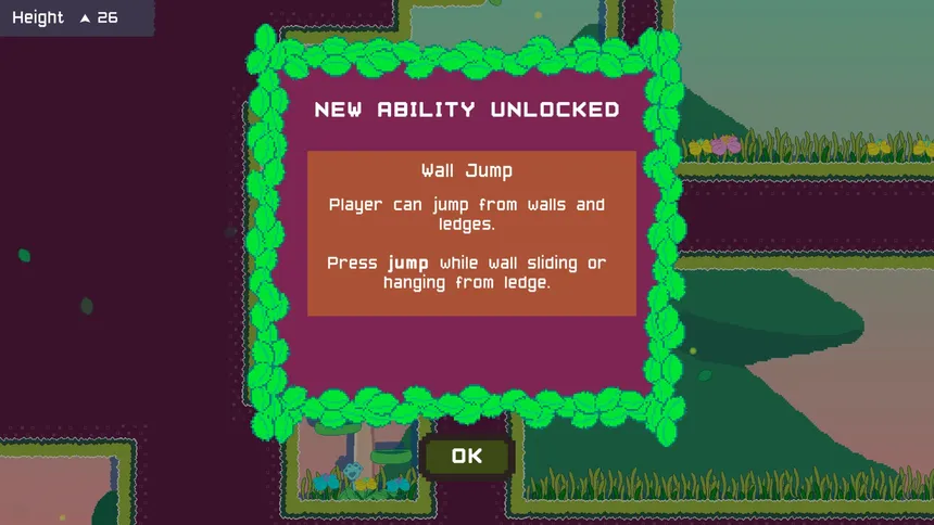 Скриншот 3 к игре Jenny's Adventures