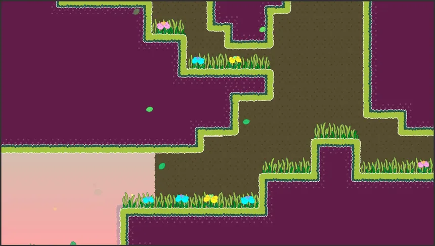 Скриншот 7 к игре Jenny's Adventures