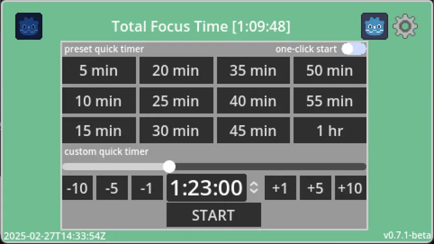 Скриншот 3 к игре Polyfocus