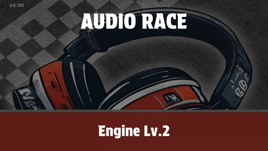 Скриншот 3 к игре AudioRace
