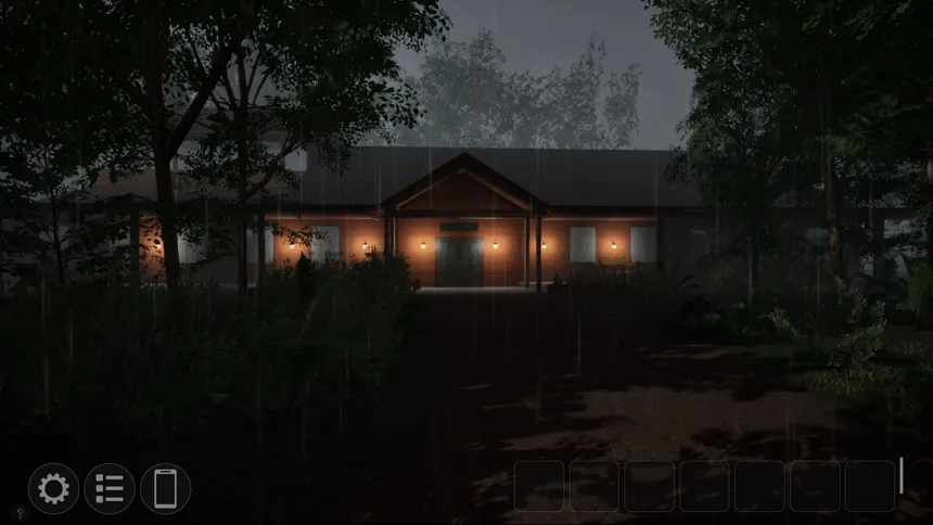 Скриншот 5 к игре Alex Hill: The Body at Clearwater Bay