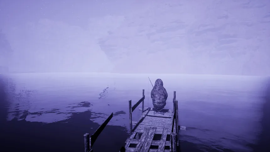 Скриншот 4 к игре SCP: November 2010