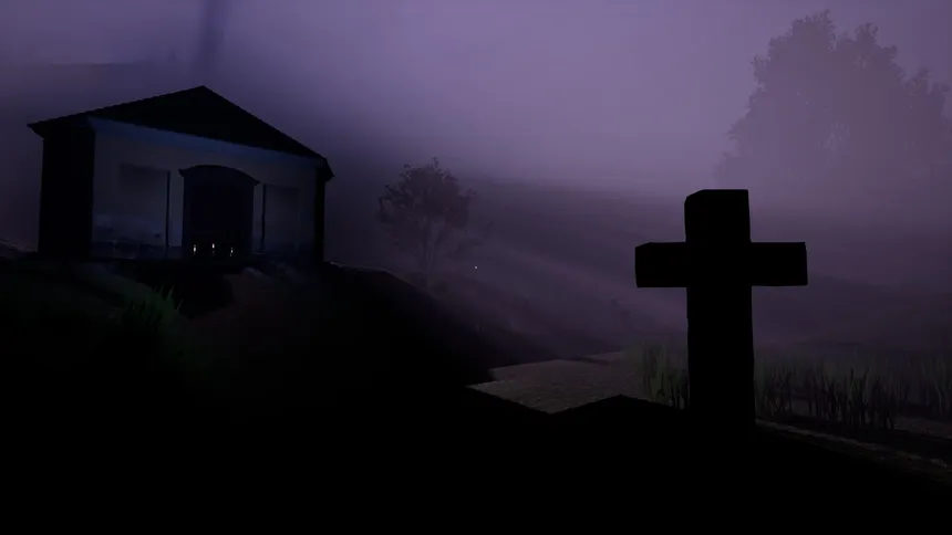 Скриншот 2 к игре Stolen Blood