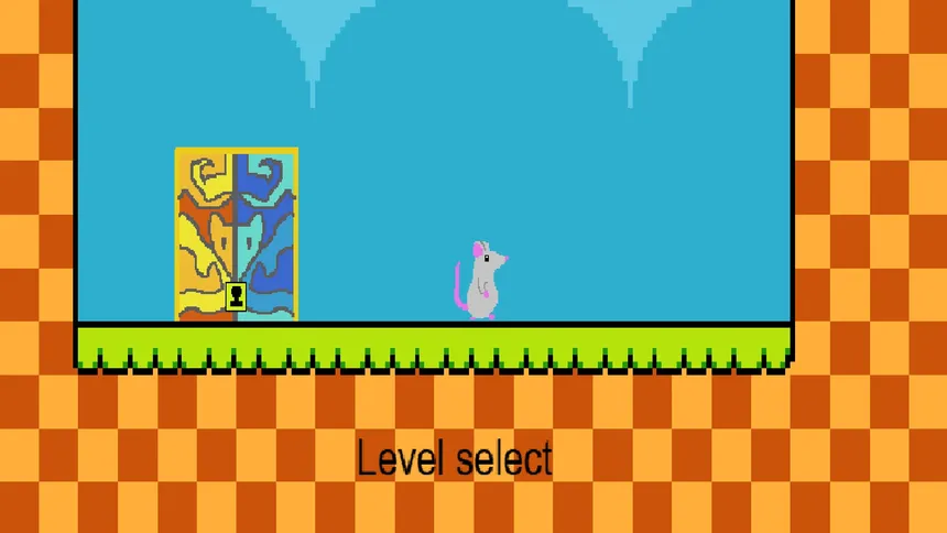 Скриншот 2 к игре Mouse