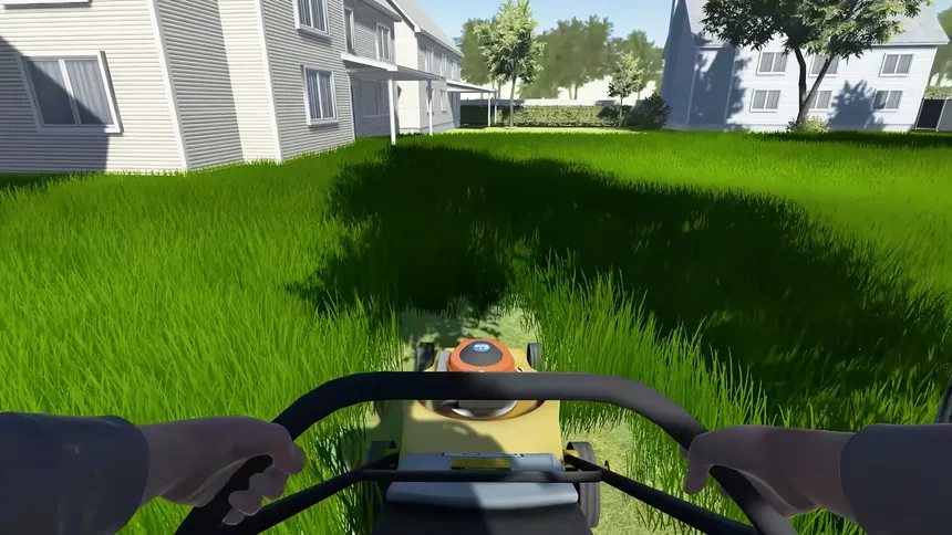 Скриншот 3 к игре Lawn Havoc