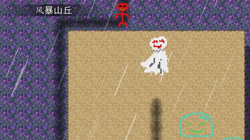 Скриншот 4 к игре Dirt