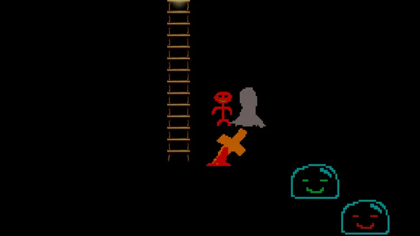 Скриншот 5 к игре Dirt