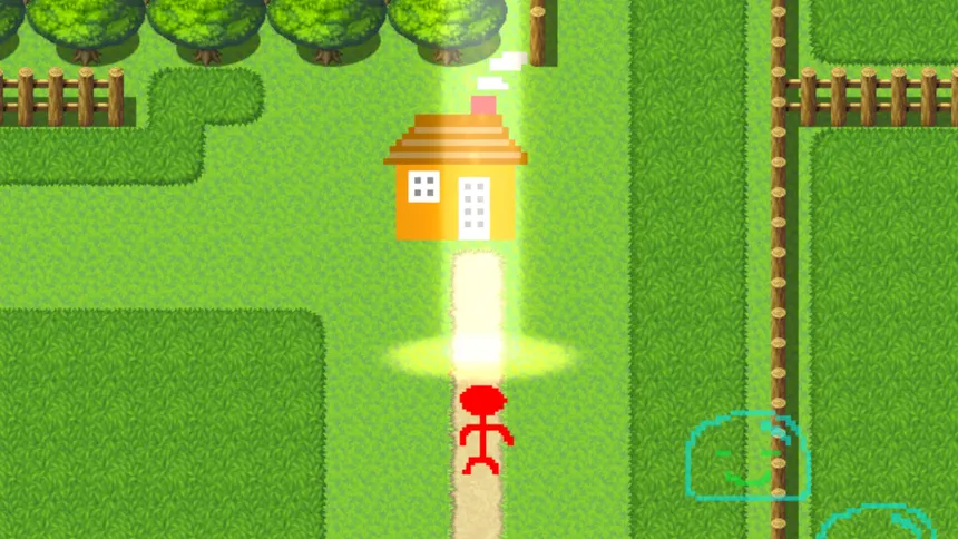 Скриншот 7 к игре Dirt