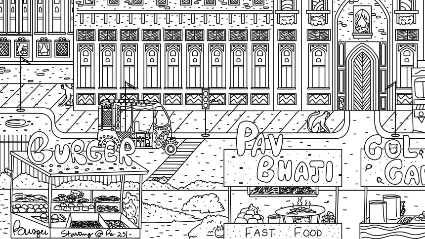 Скриншот 2 к игре 100 Cats India