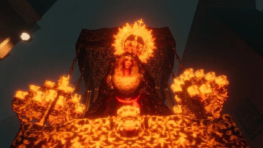Скриншот 1 к игре SIGILLUM