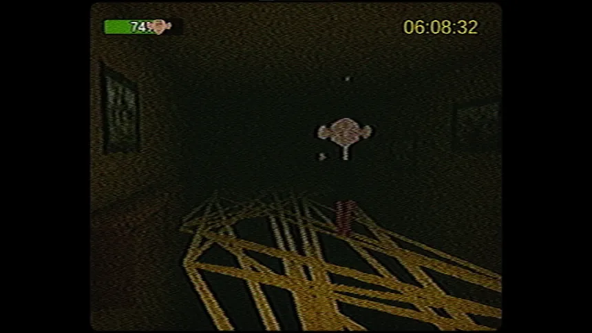 Скриншот 7 к игре Chuck Nolemland: The Starving Kid