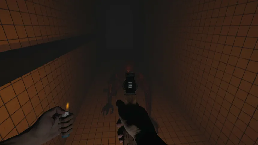 Скриншот 2 к игре Tainted Pools